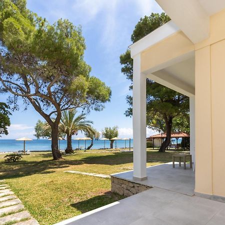Mimoza Beach Аргаси Экстерьер фото
